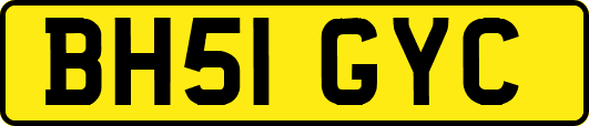 BH51GYC