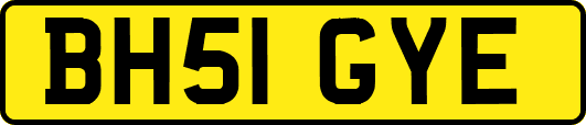 BH51GYE