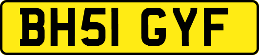 BH51GYF