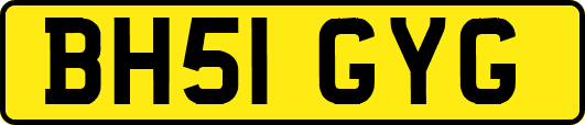 BH51GYG