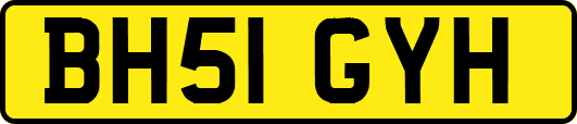 BH51GYH