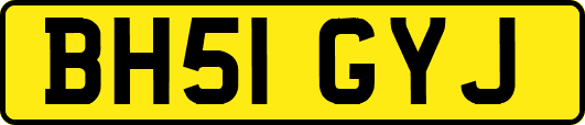 BH51GYJ