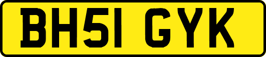 BH51GYK