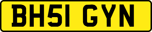 BH51GYN