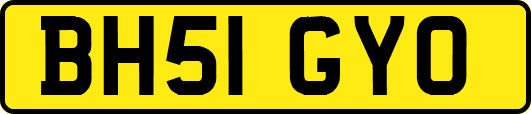 BH51GYO