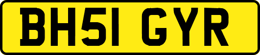 BH51GYR