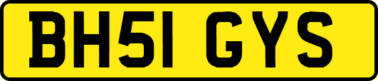 BH51GYS