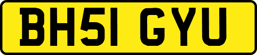 BH51GYU