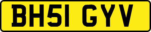 BH51GYV