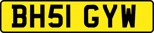 BH51GYW