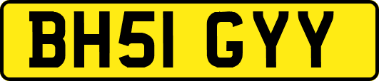 BH51GYY