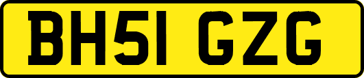 BH51GZG