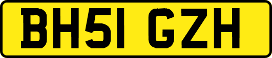 BH51GZH