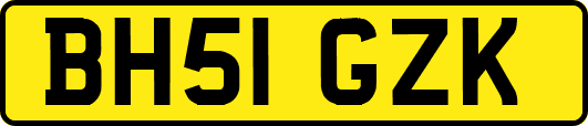BH51GZK