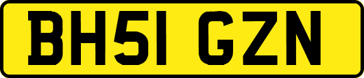 BH51GZN