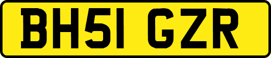 BH51GZR