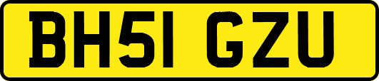 BH51GZU