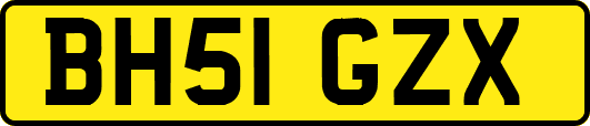 BH51GZX