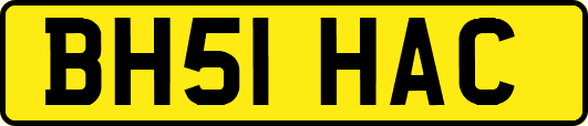 BH51HAC