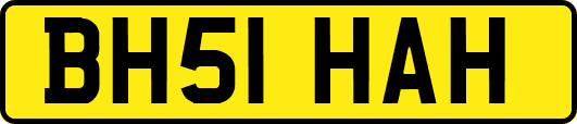 BH51HAH