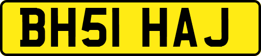 BH51HAJ