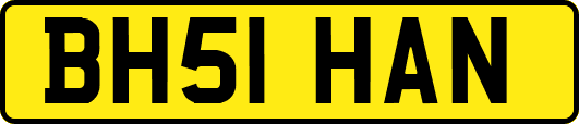 BH51HAN