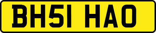 BH51HAO