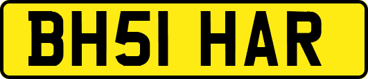 BH51HAR