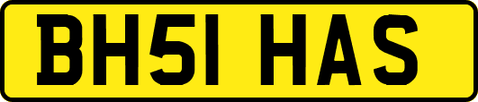 BH51HAS