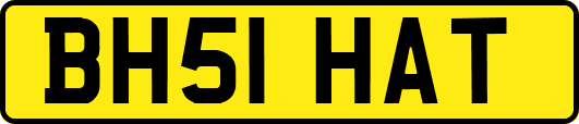 BH51HAT