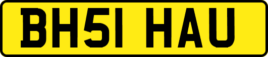 BH51HAU