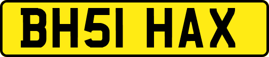 BH51HAX