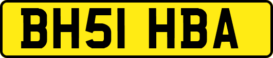 BH51HBA