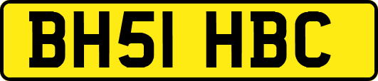 BH51HBC