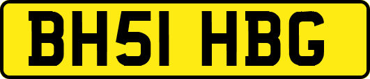 BH51HBG