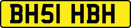 BH51HBH