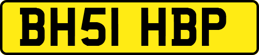 BH51HBP