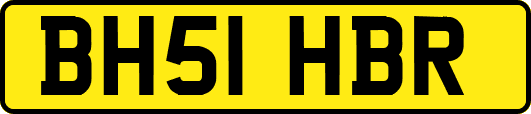 BH51HBR