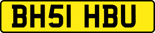 BH51HBU