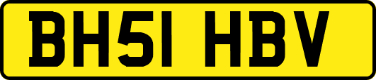 BH51HBV