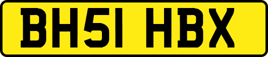 BH51HBX