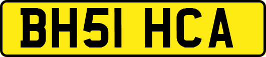 BH51HCA