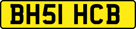 BH51HCB