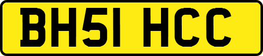 BH51HCC