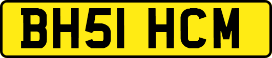 BH51HCM