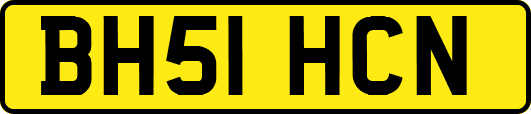 BH51HCN