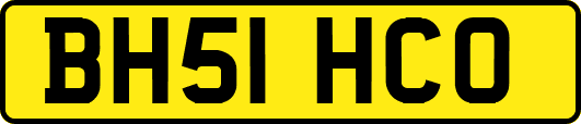 BH51HCO