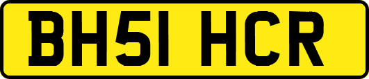 BH51HCR