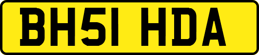 BH51HDA