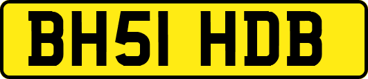 BH51HDB